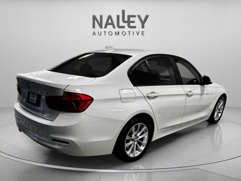 Used 2017 BMW 320i Sedan image 5