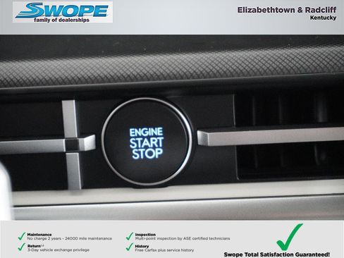 New 2026 Hyundai Santa Fe SE image 25