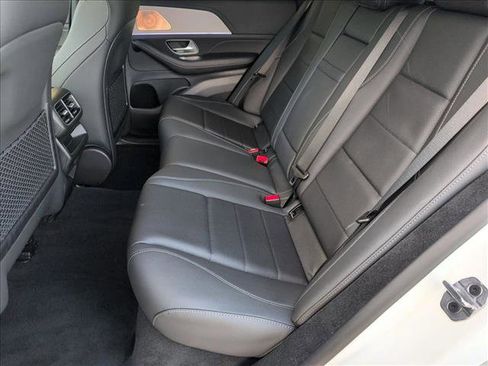 New 2026 Mercedes-Benz GLE 450 4MATIC Coupe image 16