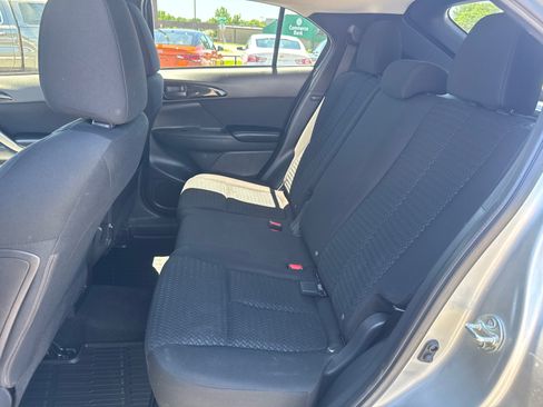 Used 2024 Mitsubishi Eclipse Cross LE AWD/4WD image 6