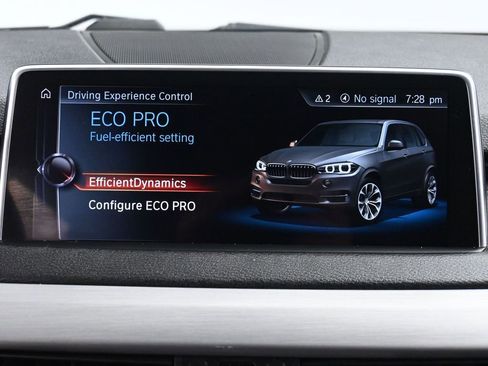 Used 2017 BMW X5 xDrive35i image 36