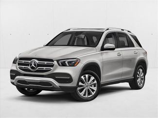 Certified 2021 Mercedes-Benz GLE 350 video 1