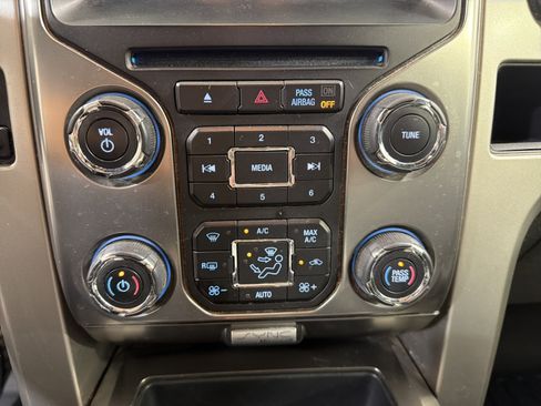 Used 2014 Ford F150 FX2 w/ Equipment Group 402A Luxury RWD image 18