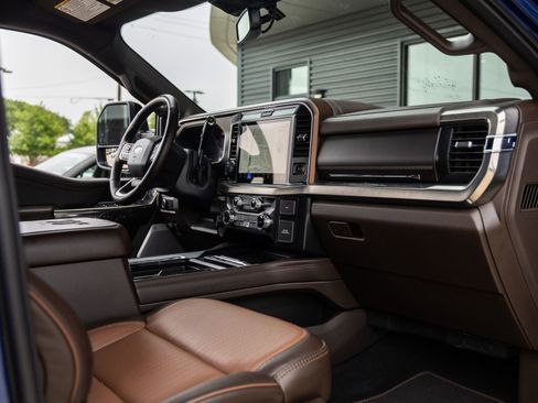 Used 2026 Ford F250 King Ranch AWD/4WD image 46