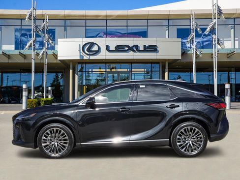 New 2026 Lexus RX 450h 450h+ Luxury image 3