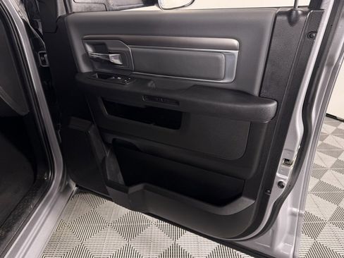 Certified 2023 RAM 1500 Classic SLT w/ Trailer & Traction Group image 32