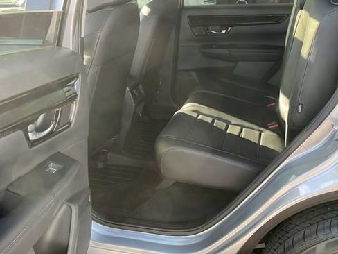 Used 2026 Honda CR-V EX-L image 21