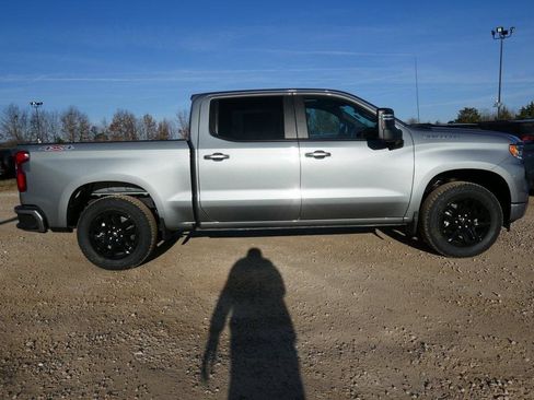 New 2026 Chevrolet Silverado 1500 RST w/ All Star Edition Plus image 2