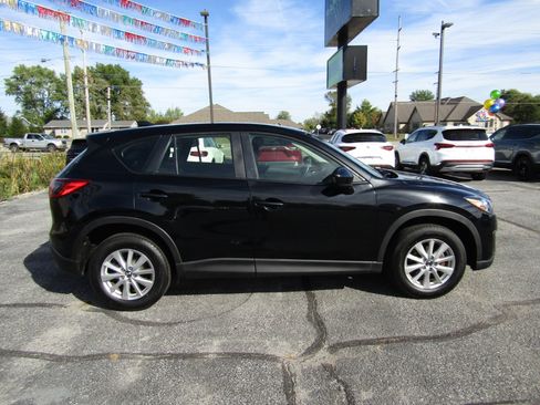 Used 2015 MAZDA CX-5 Sport image 8