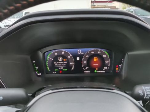 New 2026 Honda CR-V Sport Touring image 30