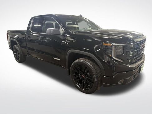 New 2026 GMC Sierra 1500 Elevation image 9