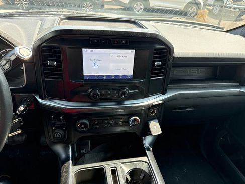 Used 2023 Ford F150 XL w/ STX Appearance Package AWD/4WD image 9