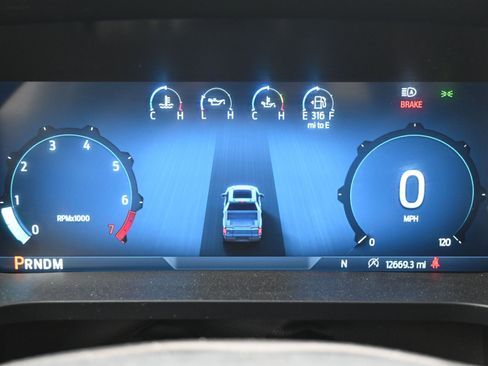 Used 2024 Ford F150 XLT AWD/4WD image 14
