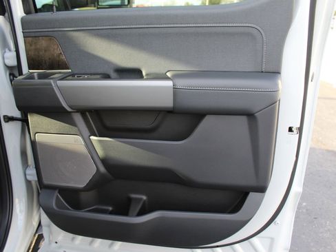 New 2026 Ford F250 Lariat w/ Tremor Off-Road Package image 14