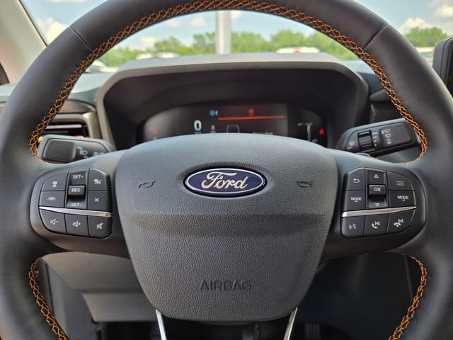 New 2026 Ford Maverick Tremor AWD/4WD image 51
