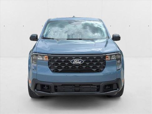 New 2025 Ford Maverick XLT w/ XLT Luxury Package image 6