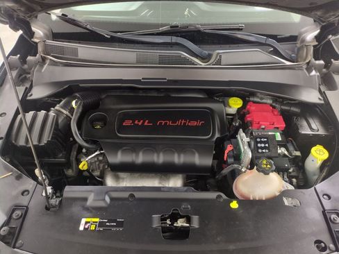 Used 2020 Jeep Compass Latitude image 21