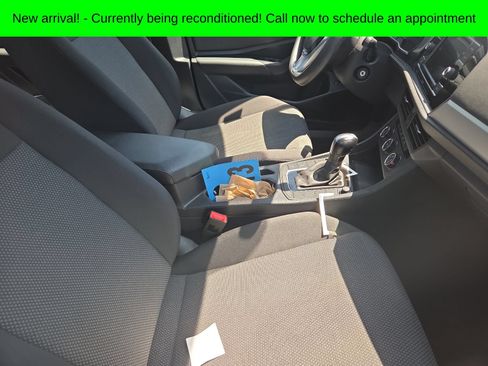 Used 2019 Volkswagen Jetta S FWD image 9