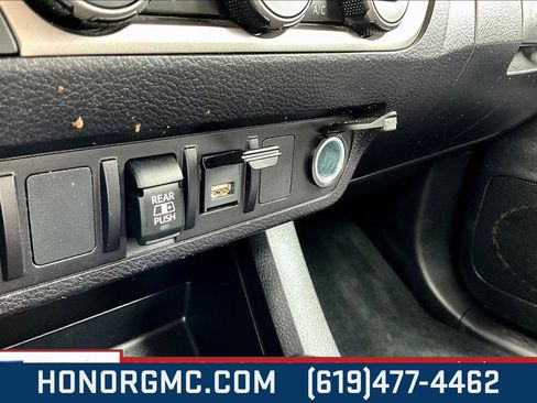 Used 2023 Toyota Tacoma SR5 image 15