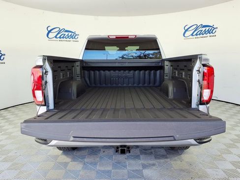New 2026 GMC Sierra 1500 Elevation w/ Elevation Select Package RWD image 5