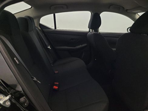 Used 2025 Nissan Sentra S FWD image 19