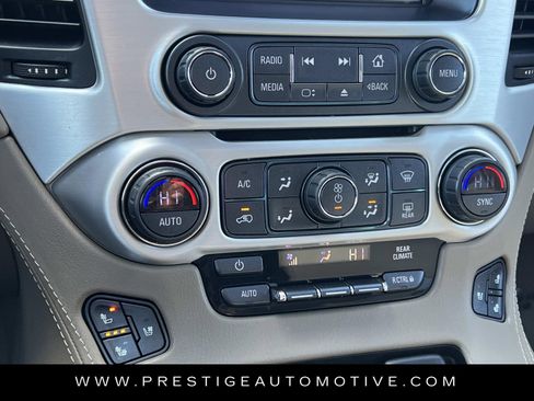 Used 2019 GMC Yukon SLT w/ Open Road Package image 27