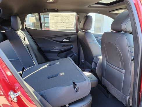 New 2026 Buick Envista Sport Touring w/ Convenience I Package image 42
