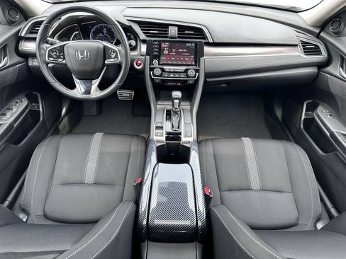 Used 2020 Honda Civic EX image 15