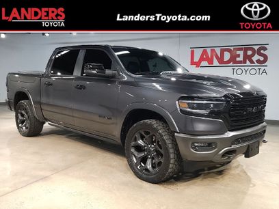 Used 2023 RAM 1500 Limited