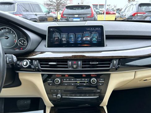 Used 2017 BMW X5 xDrive35i image 13