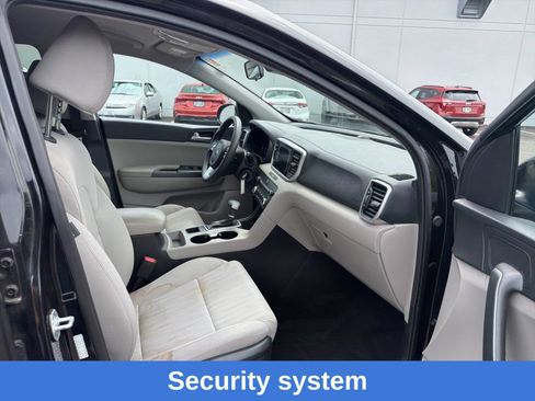 Used 2020 Kia Sportage LX AWD/4WD image 22