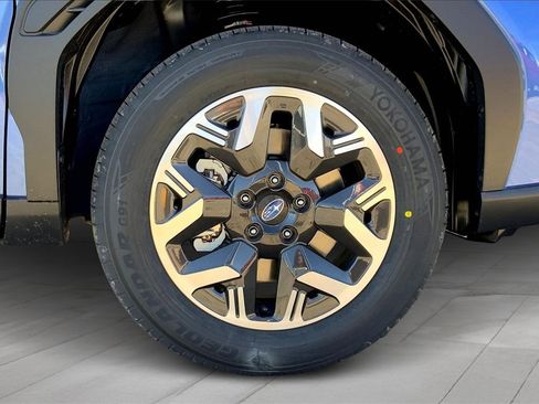 New 2026 Subaru Forester Premium image 12