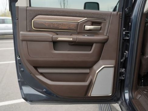 New 2026 RAM 2500 Limited image 15