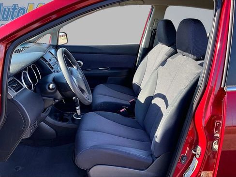 Used 2007 Nissan Versa Sedan FWD image 26