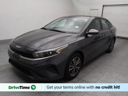 Used 2023 Kia Forte LXS