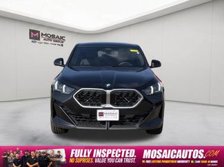 Used 2026 BMW X2 xDrive28i AWD/4WD video 2