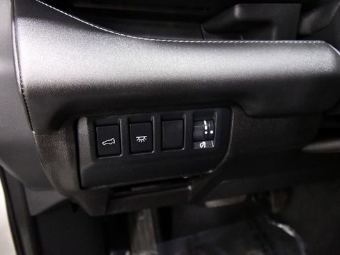 Used 2023 Subaru Ascent Limited AWD/4WD image 20