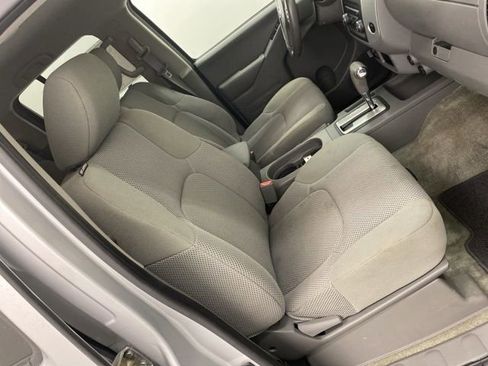 Used 2018 Nissan Frontier SV AWD/4WD image 27