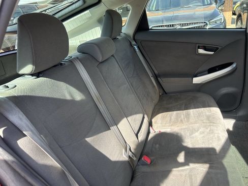 Used 2011 Toyota Prius Two FWD image 23