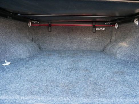 Used 2020 Ford Ranger Lariat w/ Equipment Group 501A Mid image 12