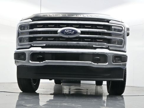 New 2026 Ford F350 King Ranch w/ Chrome Package AWD/4WD image 44
