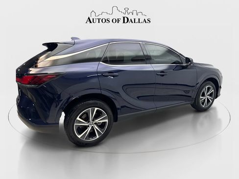 Used 2024 Lexus RX 350 FWD w/ Technology Package image 14