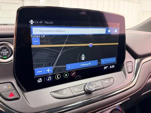 Used 2023 Chevrolet Blazer RS w/ Enhanced Convenience Package image 15