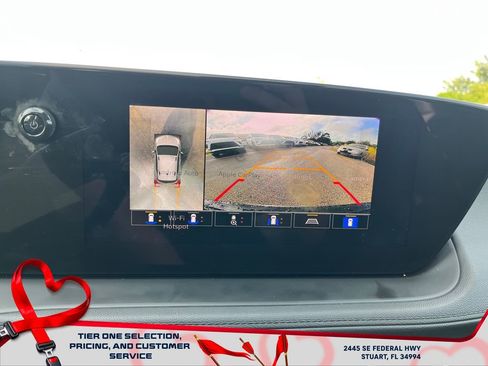 Certified 2026 Buick Encore GX Sport Touring w/ Advanced Technology Package image 22