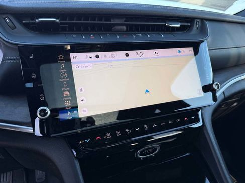 New 2026 Jeep Grand Cherokee Limited image 33