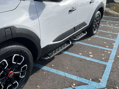 Certified 2024 Hyundai Santa Cruz XRT image 9