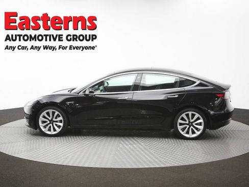 Used 2019 Tesla Model 3 Long Range AWD/4WD image 53