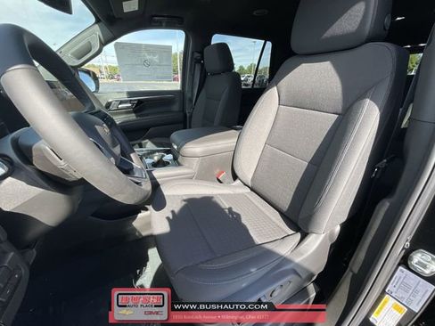 New 2026 Chevrolet Tahoe LS image 19