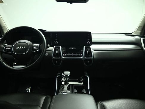 Used 2022 Kia Sorento SX AWD/4WD image 37