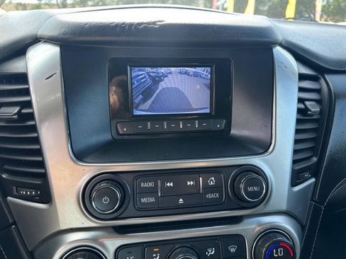 Used 2015 Chevrolet Tahoe 4WD w/ Remote Keyless Entry Package image 16